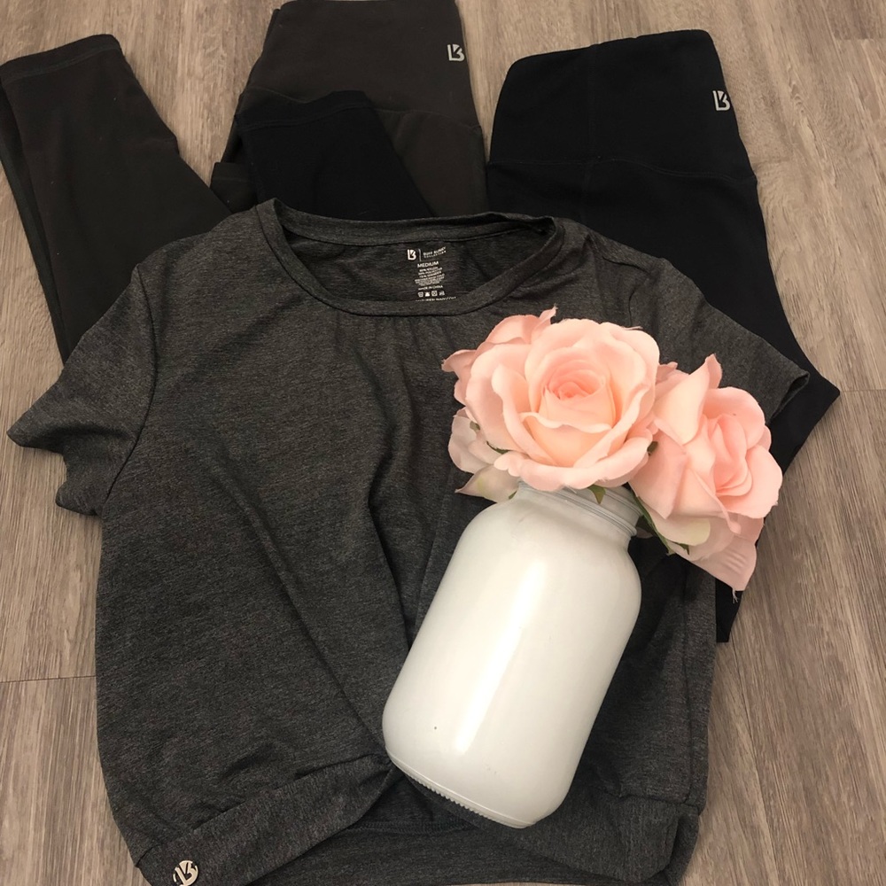 Buffbunny Medium Bundle 🌸